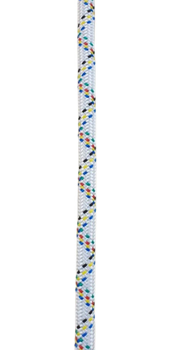 STATİK HALAT 8-9-10-10.5-11mm POLYEMİT EN1891-1998 ARTİKEL065